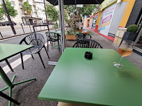 Atmosphère du Pizzeria Don Roberto à Nice - n°1