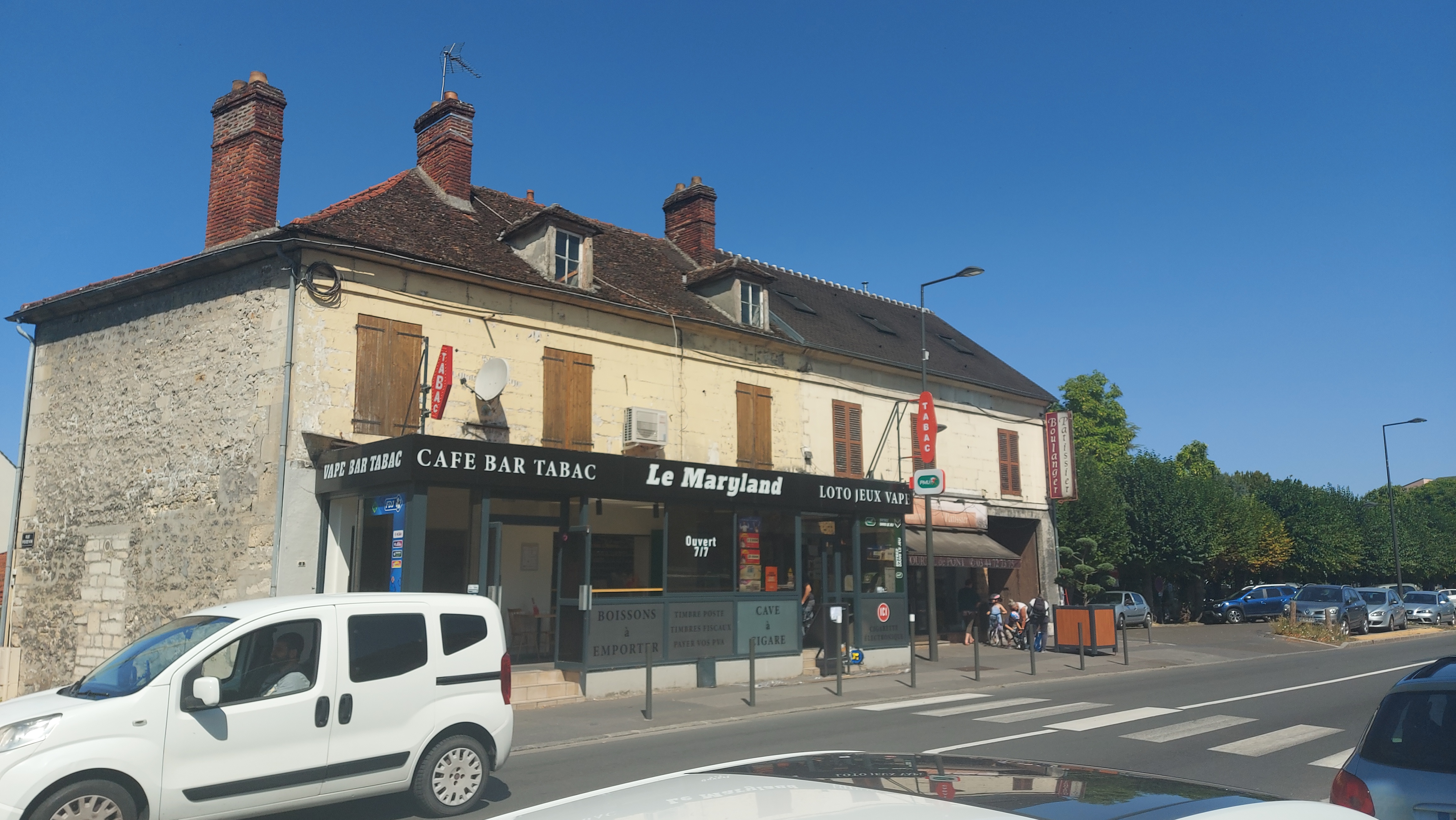 Photo n° 2 de l'avis de Mehmet.u fait le 18/07/2023 à 10:49