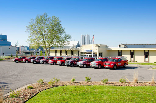 Roofing Contractor «Pyramid Roofing Company», reviews and photos, 4001 E 138th St, Grandview, MO 64030, USA