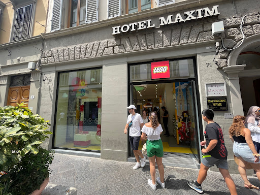 LEGO® Certified Store Firenze