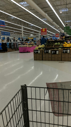 Department Store «Walmart Supercenter», reviews and photos, 1002 SE National Dr, Ankeny, IA 50021, USA