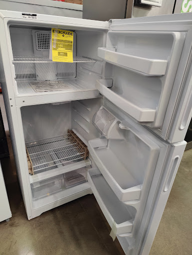 Home Improvement Store «The Home Depot», reviews and photos, 1325 Fones Rd SE, Olympia, WA 98501, USA