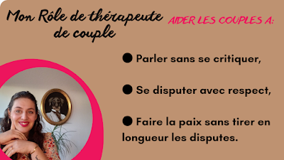 SOUCHAY Audrey THERAPEUTE DE COUPLE SEXOLOGUE à Lèves