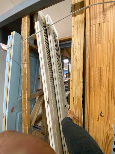 Home Improvement Store «Habitat Home Center», reviews and photos, 8125 Meadow Leaf Dr, San Antonio, TX 78227, USA