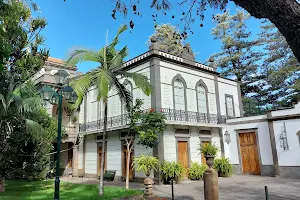 Jardín de la Marquesa image