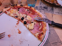 Pizza du Restaurant italien Pizzeria Bocca d'Oro à Porto-Vecchio - n°20