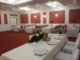 Hotel/Restaurant Royal Orhideea