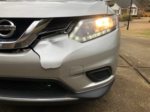 Auto Body Shop «ABRA Auto Body & Glass», reviews and photos, 965 Market Pl Blvd, Cumming, GA 30041, USA