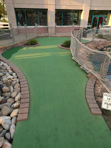 Golf Course «Twin Brook Golf Center», reviews and photos, 1251 Jumping Brook Rd, Tinton Falls, NJ 07753, USA