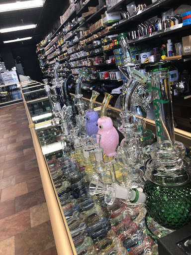 Tobacconist, 8027 W 79th St, Justice, IL 60458, USA, 