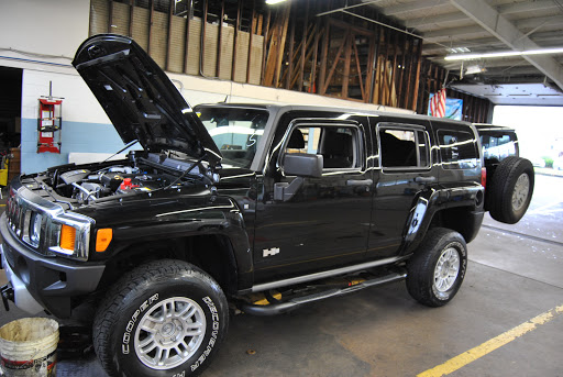 Used Car Dealer «Bristol Motor Cars», reviews and photos, 5011 Bristol Pike, Bristol, PA 19007, USA