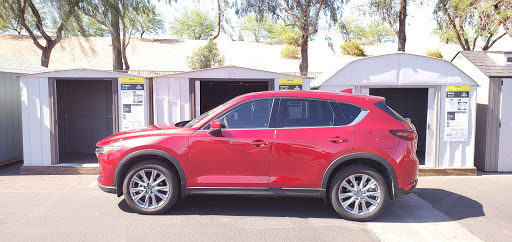 Mazda Dealer «Avondale Mazda», reviews and photos, 10675 Papago Fwy, Avondale, AZ 85323, USA