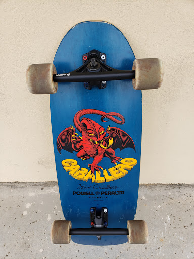 Unified Skate Co. image