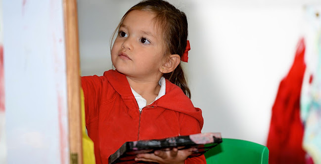 IMAGINE Early Childhood Center - Guardería