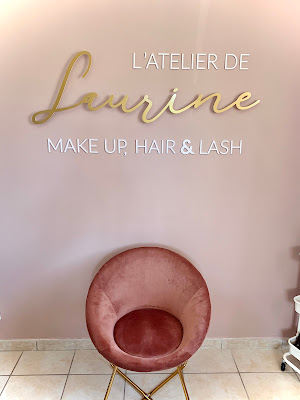Laurine Soetemont - Maquilleuse pro en Corse - Extensions de cils Calvi Ile-Rousse - Maquillage permanent à Algajola