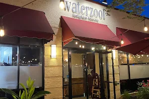 Waterzooi Belgian Bistro & Oyster Bar image