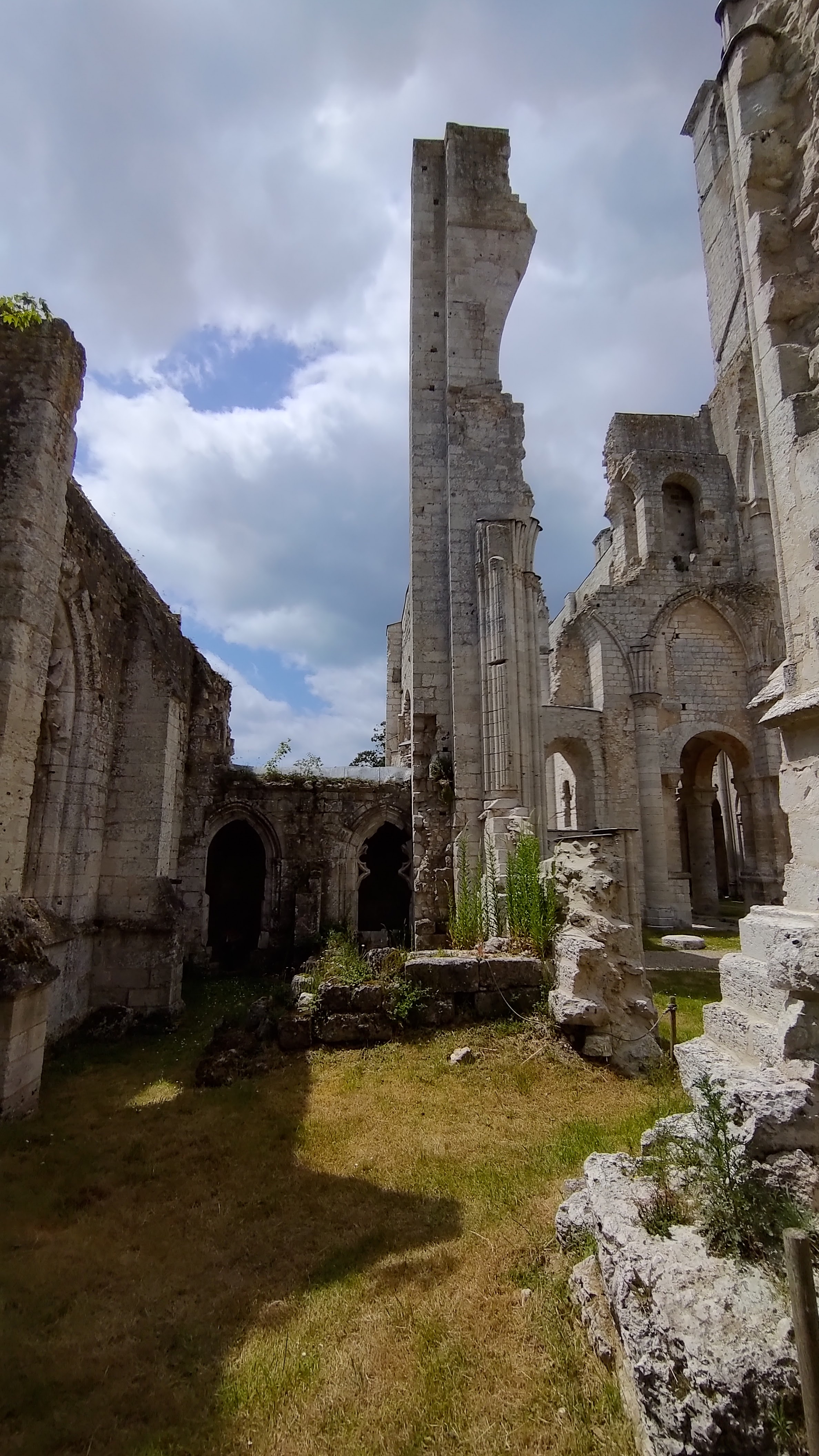 Photo n° 14 de l'avis de jean-philippe.a fait le 25/05/2020 à 08:52