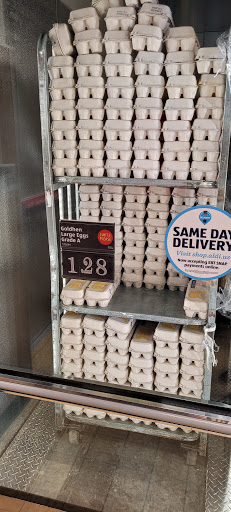 Supermarket «ALDI», reviews and photos, 3438 Tom Austin Hwy, Springfield, TN 37172, USA