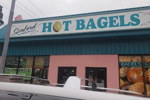 Seaford Bagels image