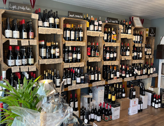 Reviews of The Honest Wine Company in Derby - Liquor store