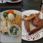 Photo n°1 de l'avis de Fabricio.o fait le 09/09/2019 à 16:52 sur le  Sto. António à Faro