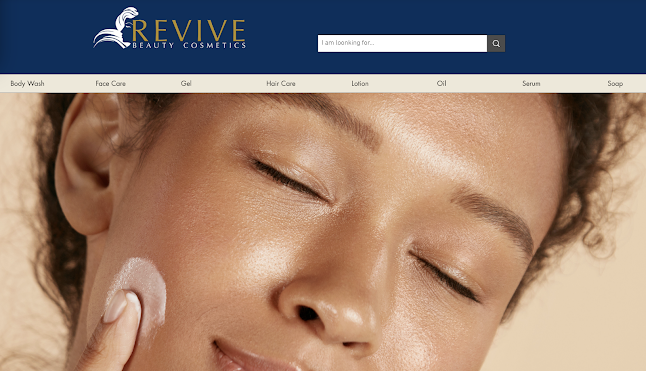 Revive Beauty Cosmetic