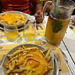Photo n°1 de l'avis de Anthony.a fait le 18/08/2023 à 16:29 sur le  Real Taberna à Braga