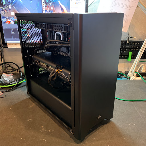 Cell Phone Store «Cellular Mekanix», reviews and photos, 757 SW 185th Ave, Beaverton, OR 97006, USA