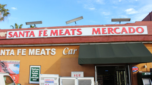 Santa Fe Meats