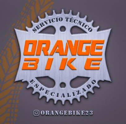 Orangebike