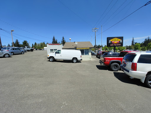 Used Car Dealer «West Coast Autoworks», reviews and photos, 22400 WA-99, Edmonds, WA 98026, USA