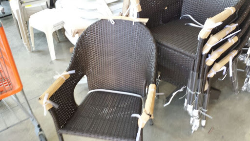 Paint Store «Miami Home Centers, Benjamin Moore Paint Center, South Miami», reviews and photos, 7325 SW 57th Ave, South Miami, FL 33143, USA