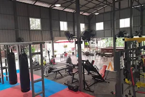 Thaineth Gym & Sport Camp image