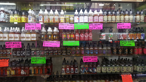 Tobacco Shop «Sky High Smoke Shop», reviews and photos, 33 W Southern Ave, Tempe, AZ 85282, USA