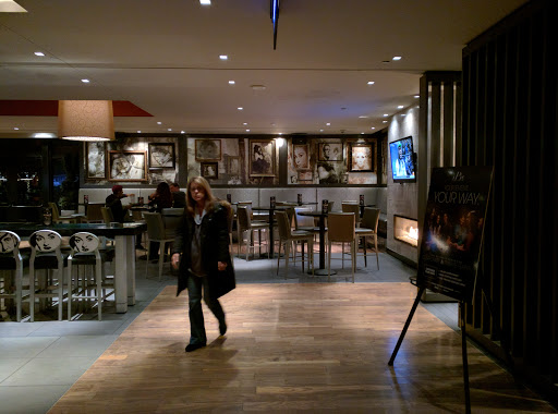 Movie Theater «iPic Theaters», reviews and photos, 100 W Higgins Rd, South Barrington, IL 60010, USA
