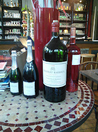 Plats et boissons du Restaurant Les Champs Élysées à Saint-Quentin - n°15