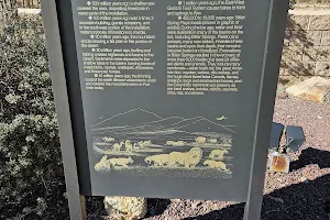 Fort Irwin Visitor Information Center image