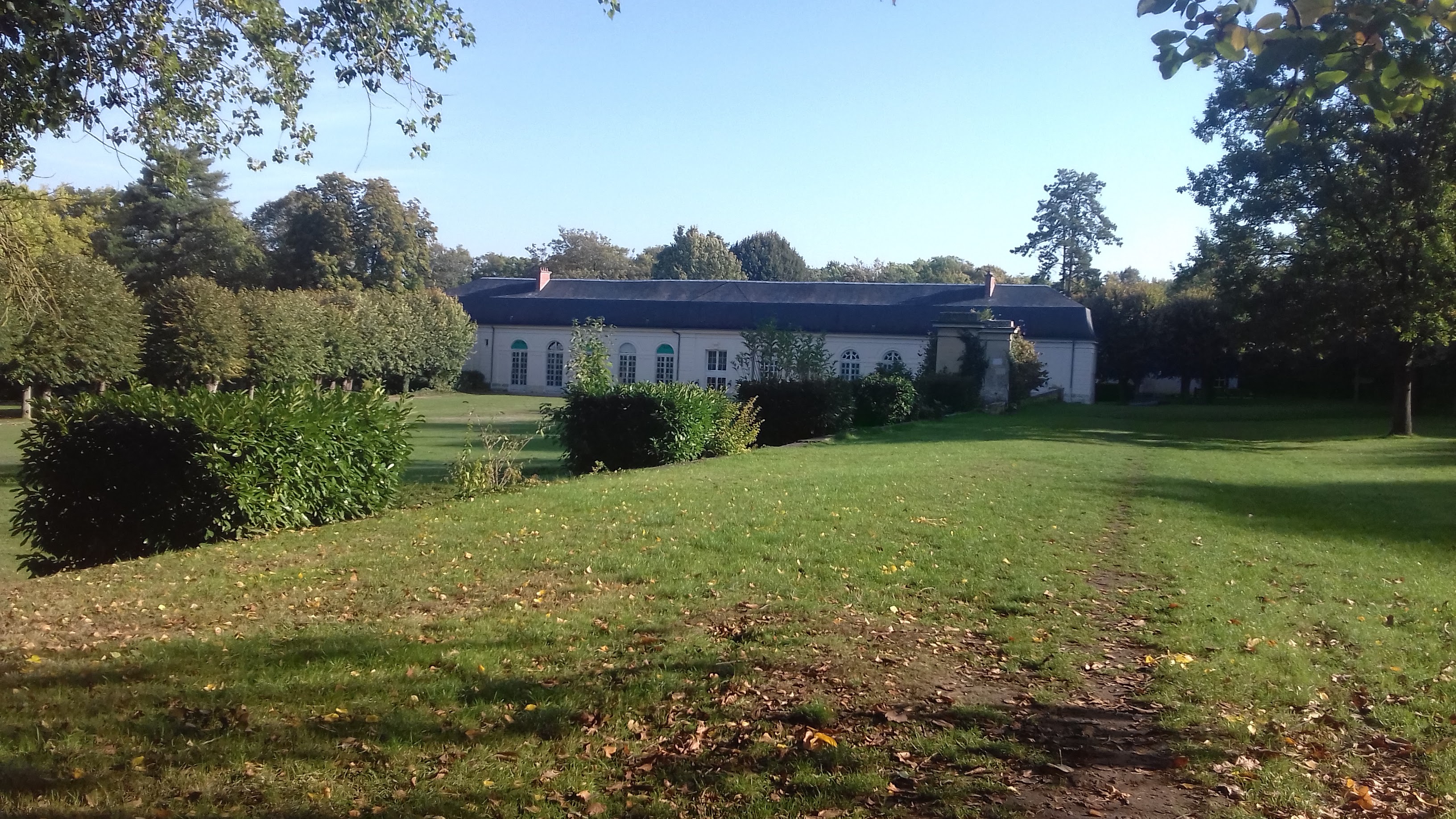 Photo n° 2 de l'avis de Cdanon.a fait le 06/11/2019 à 17:18