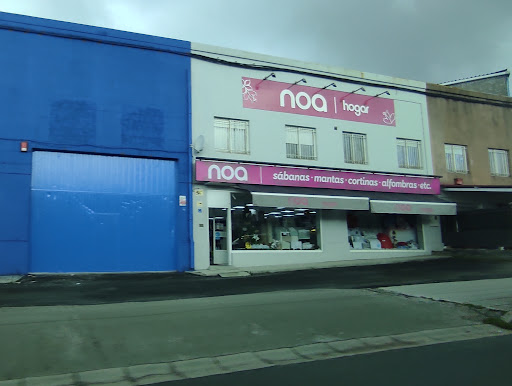 Noa Hogar Milladoiro