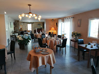 Atmosphère du Restaurant français Restaurant L'Hortensia à Theix-Noyalo - n°5