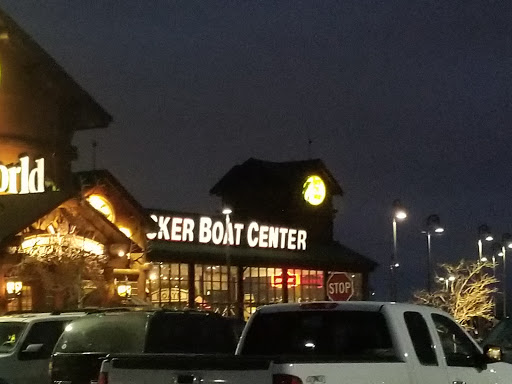 Sporting Goods Store «Bass Pro Shops», reviews and photos, 1000 Bass Pro Dr NW, Altoona, IA 50009, USA