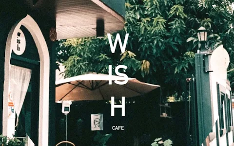 wish cafe image