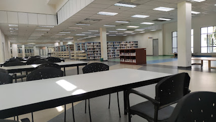 Perpustakaan Universiti Malaysia Sabah