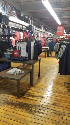 Shoe Store «New Balance», reviews and photos, 5 S Union St, Lawrence, MA 01843, USA