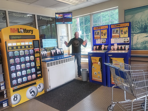 State Liquor Store «NH Liquor & Wine Outlet», reviews and photos, 500 Woodbury Ave, Portsmouth, NH 03801, USA