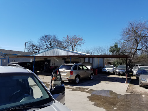 Used Car Dealer «Buy Rite Auto Sales», reviews and photos, 3723 SW Military Dr, San Antonio, TX 78211, USA