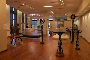 The Evelyn Burrow Museum image