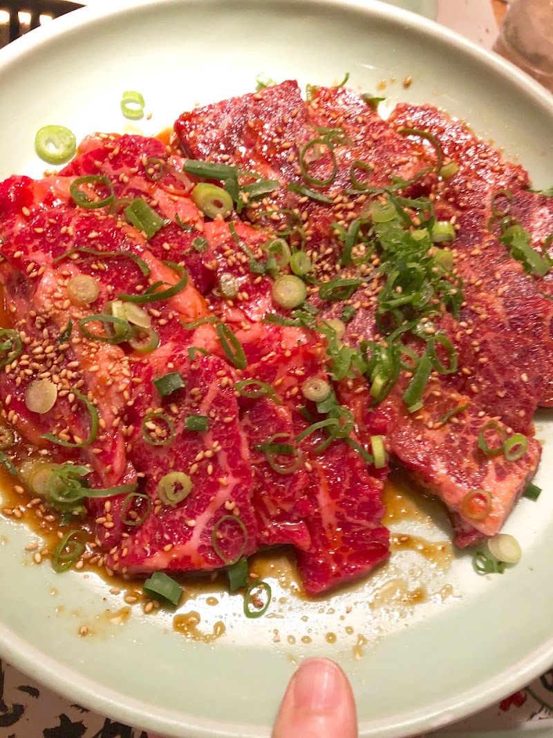 カルビの王様 古川橋店 大阪府門真市速見町 焼肉店 レストラン グルコミ