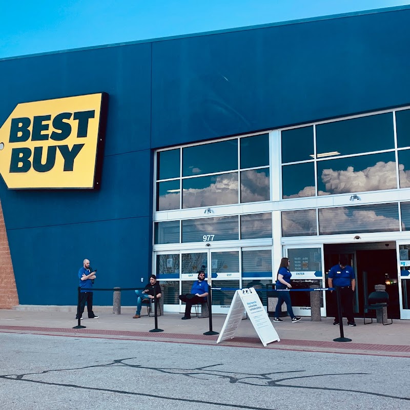 Best Buy