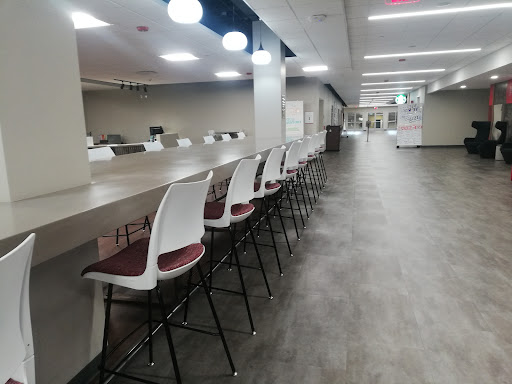 Book Store «Holmes Student Center Bookstore», reviews and photos, 340 Carroll Ave, DeKalb, IL 60115, USA